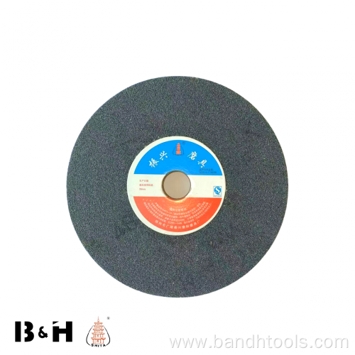 Vitrified Abrasive Grinding Wheel